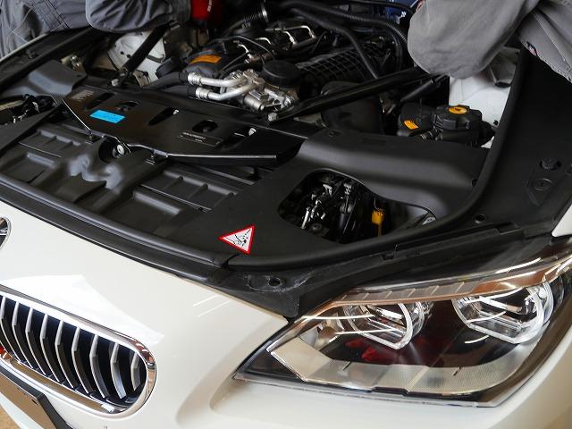 100%新品高品質 ヤフオク! BMW 6シリーズ グランクーペ F06 高性能 AGM バ... 