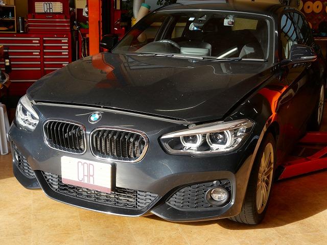 豊田市 BMW 1シリーズ F20 ディーゼル 118d ロングライフ 豊田市 BMW 1シリーズ F20 ディーゼル 118d ロングライフ
