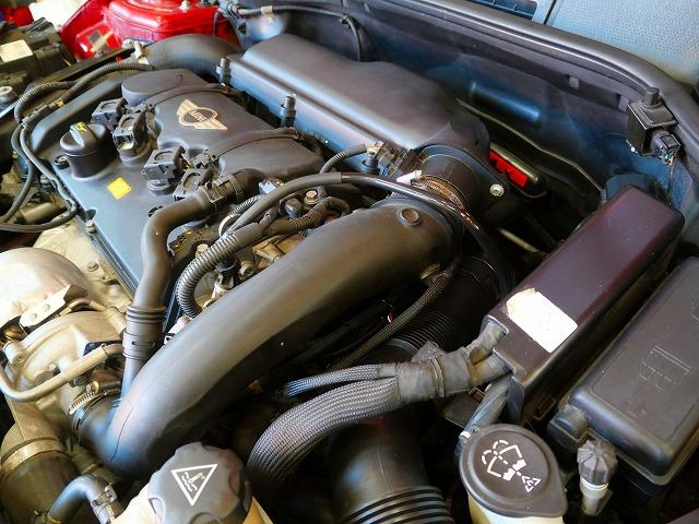 日進市よりR56　R55　R50　BMW　ミニ　クーパーS　クーラント　冷却水　漏れ　サーモスタット　サーモケース　水温　テスター　修理　整備　交換　名古屋市天白区　