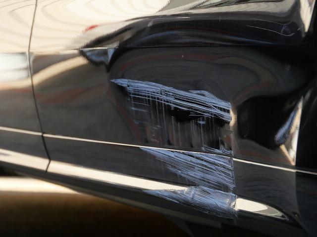 名古屋市　天白区　外車　輸入車　Volkswagen　シャラン　ドア　板金塗装　交換　修理　ワーゲン　車　凹み　傷　補修