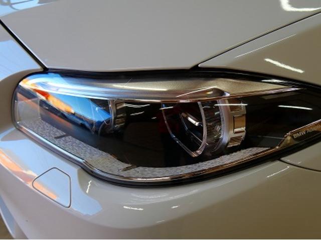 岐阜県　より　BMW　F10　F11　５シリーズ　528i　523i 523d　ヘッドライトのくもり　レンズ　ヘッドライト　車　内側　結露　水滴　水　雨漏れ　対策　修理　加工　名古屋市　天白区　外車　輸入車　欧州車　　整備　メンテナンス