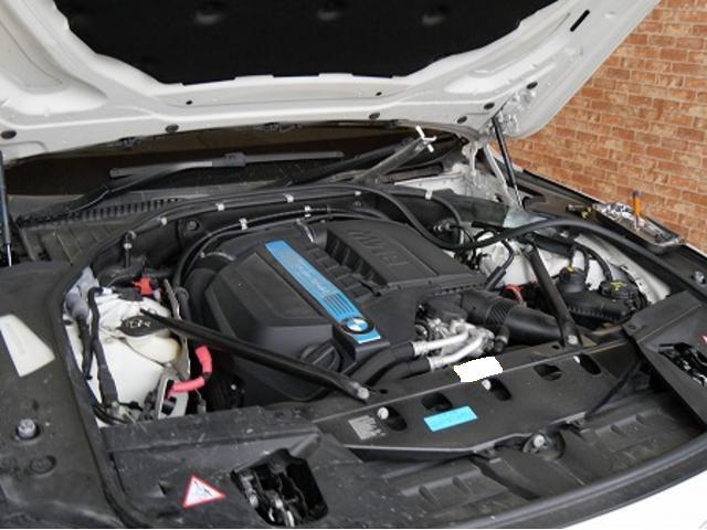 長野県より　BMW　F01　５シリーズ　７シリーズ　電装系修理　エアコン　AC　風　異音　風量　ブロアモーター　ブーン　大きい　モーター音　修理　改善　対策　名古屋市　天白区　外車　輸入車　メンテナンス　整備