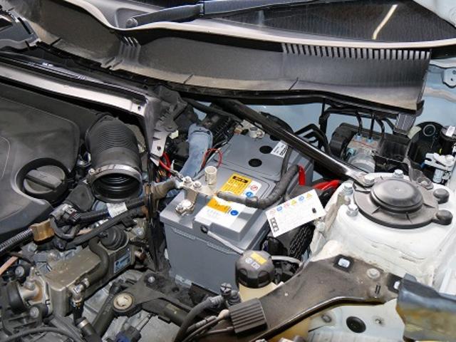 名古屋市　天白区　外車　輸入車　持ち込み　バッテリー交換　R60　クロスオーバー　ミニ　MINI
バッテリー　ＭＩＮＩ　ＭＩＮＩ　その他電装系取付　愛知県　日進市　テスター　登録　リセット