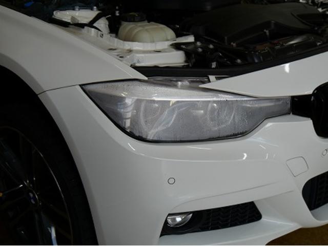 新着の作業実績