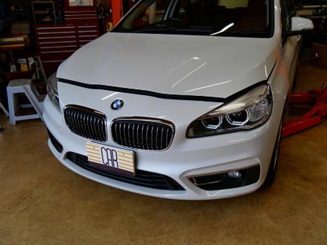 新着の作業実績