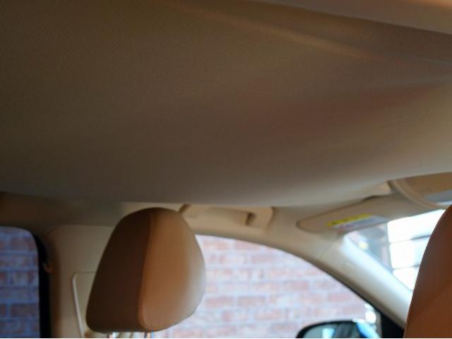 名古屋市　天白区　緑区　名東区　守山区　昭和区　瑞穂区　AUDI　アウディ　Ａ４アバント　8K　天井　天張り　布　生地　垂れ　浮き　剥がれ　張替　アウディ　ルーフライニング　ルーフ　内装補修・修理　外車　輸入車　無料代車