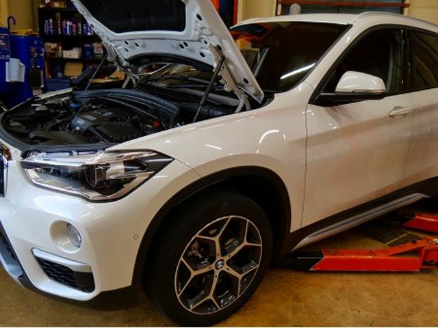 新着の作業実績