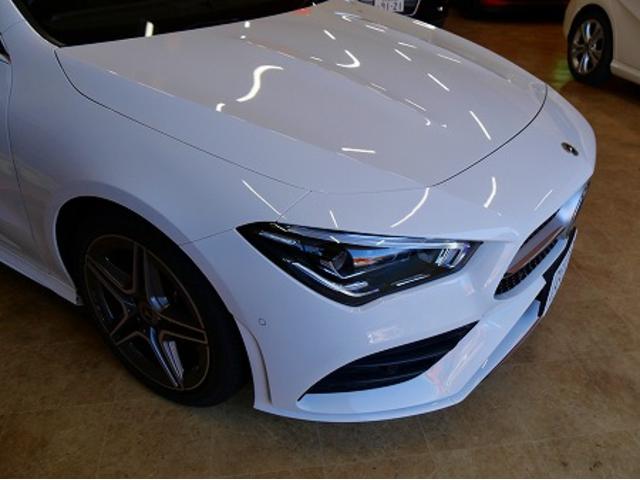 日進市　メルセデス・ベンツ　ＣＬＡクラス シューティングブレーク　220Ｄ　ディーゼル車用(オイル交換)　メルセデス認証規格　ワコーズ　ユーロツーリング　欧州車ディーゼル認証規格　オイル　ロングライフ　高性能　名古屋市　天白区　外車　オイル