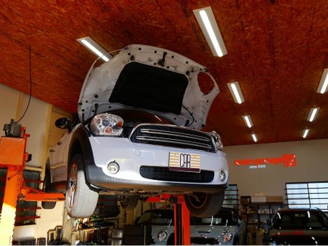 新着の作業実績