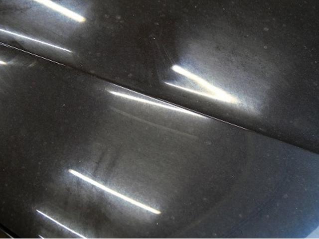 名古屋市　天白区　輸入車　外車　内装　天井　天張り　ルーフライニング　天井　布　生地　剥がれ　浮き　修理　張替　内張り　アウディ　Ａ４アバント　内装補修・修理　アウディ　天張り　剥がれ　修理　代車　AUDI　A4　ガラスボディコーティング　