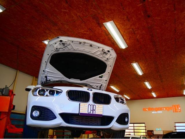 新着の作業実績