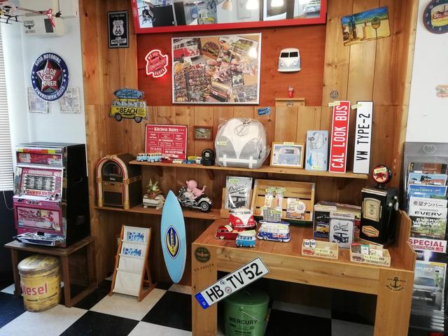 カースポットエンブレム 軽自動車カスタムカー専門店 サービス紹介の5つ目