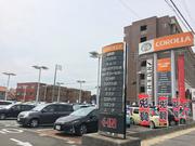 トヨタカローラ愛知　三河安城店2