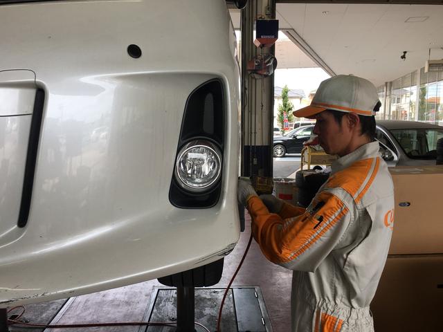 トヨタカローラ愛知　三河安城店14