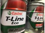 Ｔ－Ｌｉｎｅ　Ｅｃｏ