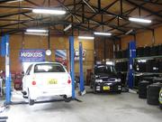 カーサービスワイズ2