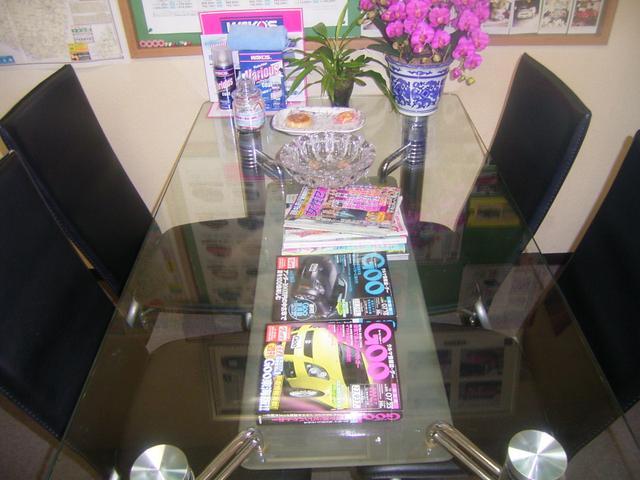 カーサービスワイズ4