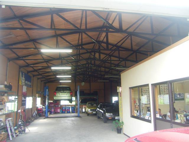 カーサービスワイズ6