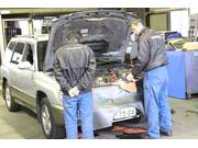 東海地区最大級のクルマの総合病院！