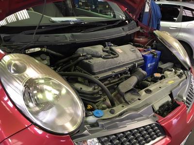 整備・修理・塗装・板金