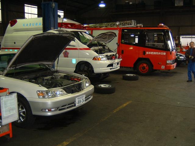 （有）春日井自動車(1枚目)