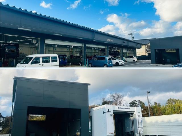 Ｈｏｎｄａ　Ｃａｒｓ　三重　松阪山室店(4枚目)