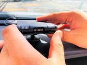 ＥＴＣの設定や・・・