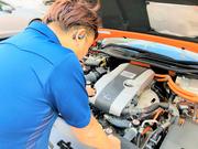 異変を感じたらお早目にご相談下さい→