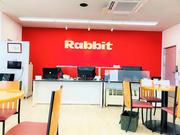 商談ルームを完備