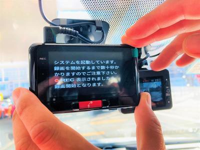 パーツの持込取付ＯＫ♪