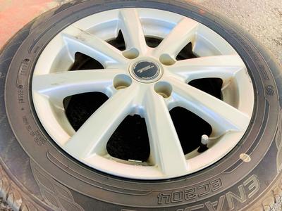 タイヤ保管サービス有