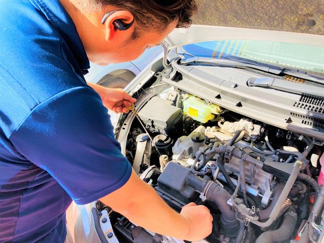 軽・国産車から・・・