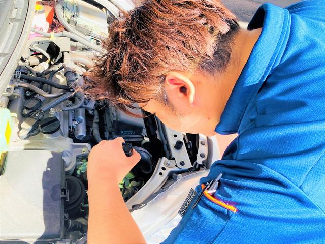 真因を追求していきます