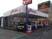 地域密着の整備工場杉浦モータースはこちらです！