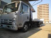 積載車完備でお客様のお車トラブルにも出動いたします