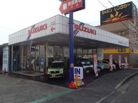 (有)杉浦モータース