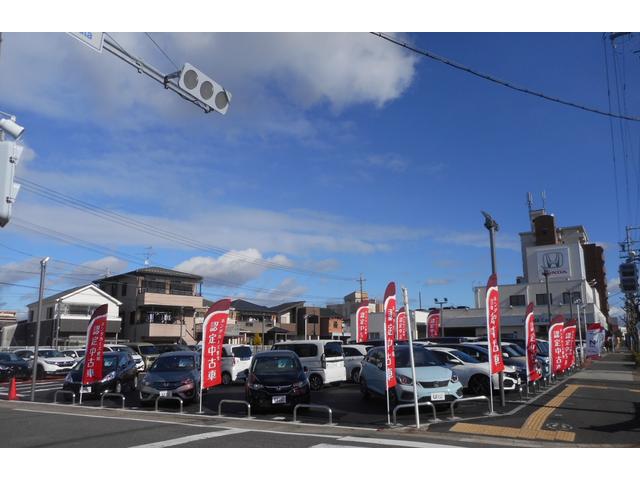 Ｈｏｎｄａ Ｃａｒｓ 愛知 天白島田店