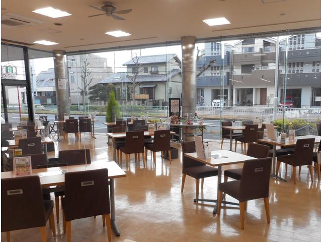 Ｈｏｎｄａ　Ｃａｒｓ　愛知　天白島田店