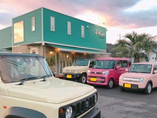 イイドライブ 三重県桑名市 中古車なら グーネット中古車