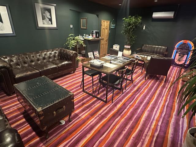 （株）ＦＡＢＵＬＯＵＳ ファビュラス 愛知ハイエース専門店 サービス紹介の4つ目