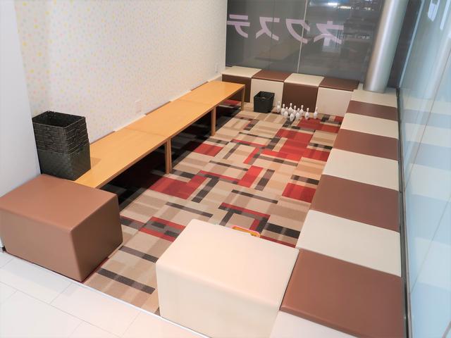 ネクステージ 天白セダン・スポーツ専門店(5枚目)