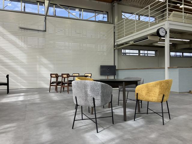 Ｃａｓｅ（ケース） 別館（Ｃａｓｅ株式会社） サービス紹介の1つ目