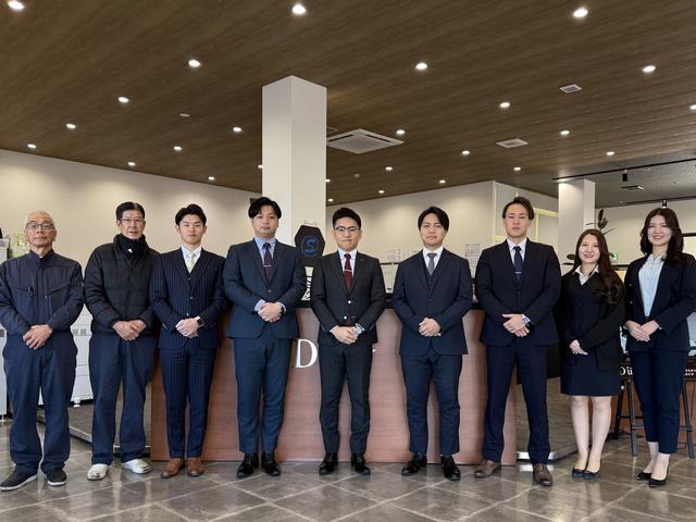 Ｄｕｘｙ（デュクシー）天白店 （株）三和サービス サービス紹介の6つ目