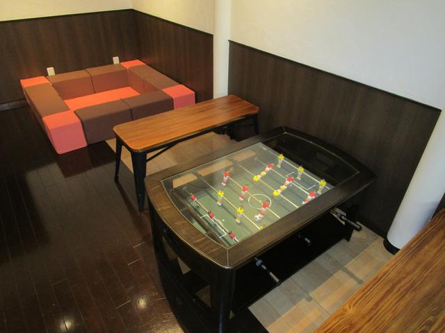 小池四輪 サービス紹介の3つ目