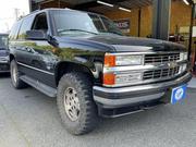 愛知県 知多市 シボレー タホ フューエルポンプ交換 フューエル