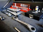 定期的な点検・メンテナンスが愛車の寿命を延ばします！