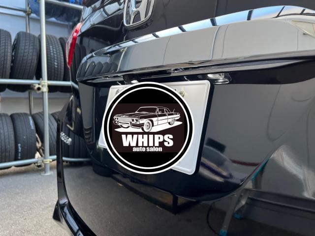 愛知県　知多市　フリード　ライト類交換　新車　ウィップス　オートサロンウィップス　Whips　autosalonWhips　知多半島　南知多　半田市　阿久比町　常滑市　東海市