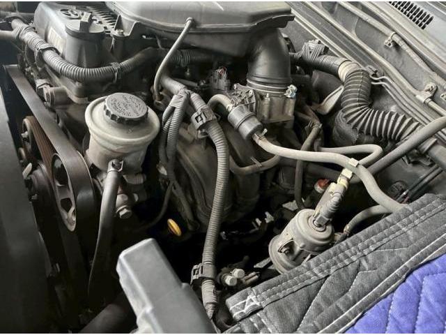 【トヨタ　ハイラックスサーフ】冷却水　クーラント　水漏れ　ウォーターバイパスパイプ　インテークマニホー　修理　愛知県　知多市　autosalon Whips　オートサロンウィップス　東海　常滑　半田　知多半島　整備　修理　メンテナンス　点検