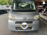 A/Cコンプレッサー交換の作業実績2