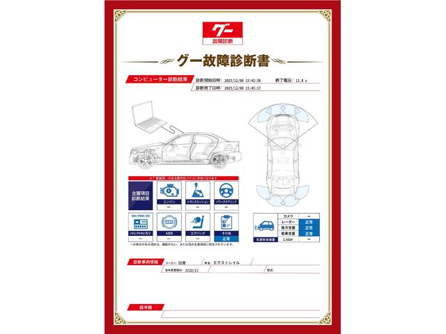 新着の作業実績